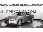 2007 Volvo S80