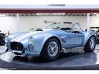 1965 Shelby Cobra Replica