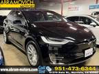 2019 Tesla Model X