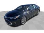 2018 Toyota Avalon