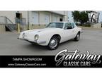 1963 Studebaker Avanti