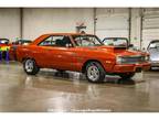 1973 Dodge Dart