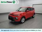 2022 Kia Soul