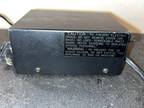 Vintage Realistic Tandy Model 42-2101a Stereo Pre- Amplifier Amp Tested Works!