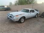 1974 Pontiac Firebird