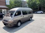 1992 Toyota Hiace