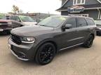 2017 Dodge Durango