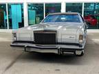 1979 Lincoln Mark V