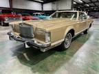 1979 Lincoln Continental Mark V