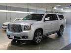 2019 GMC Yukon XL