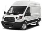 2018 Ford Transit-350