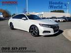 2020 Honda Accord