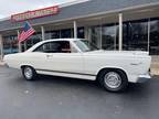 1966 Mercury Cyclone GT