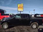 2010 Nissan Frontier