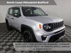 2021 Jeep Renegade