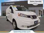 2014 Nissan NV200