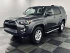 2020 Toyota 4Runner