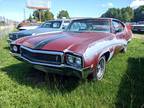 1968 Buick Skylark