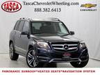 2015 Mercedes-Benz GLK 350