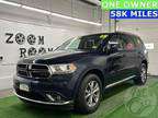 2015 Dodge Durango