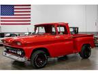 1960 Gmc C/K 10