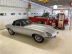 1961 Jaguar XKE