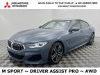 2020 BMW 840i Gran Coupe