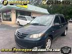 2006 Mazda MPV