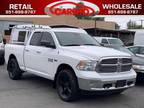 2013 Ram 1500