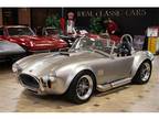 1965 Shelby Cobra