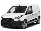 2020 Ford Transit Connect