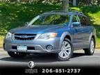 2009 Subaru Outback