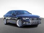 2020 Audi A6