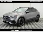 2022 Mercedes-Benz GLA 250