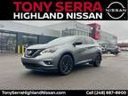 2018 Nissan Murano