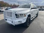 2018 Ram 3500