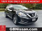 2016 Nissan Murano