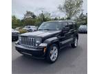 2011 Jeep Liberty