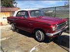 1961 AMC Rambler