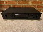 Kenwood KC-991 Amplifier (pre amplifer) w/ Equalizer - No Remote