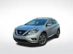 2018 Nissan Murano