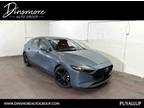 2021 Mazda Mazda3