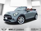 2021 MINI Convertible