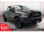 2020 RAM 1500 Classic