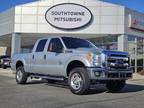 2016 Ford F-350