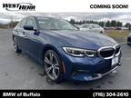 2022 Bmw 330