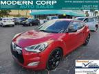 2016 Hyundai Veloster