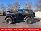 2013 Jeep Wrangler