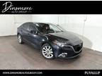 2015 Mazda Mazda3