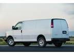 2014 Chevrolet Express 1500